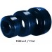 Tire & Tube Combo 4.10 X 3.50 X 4 4 Ply